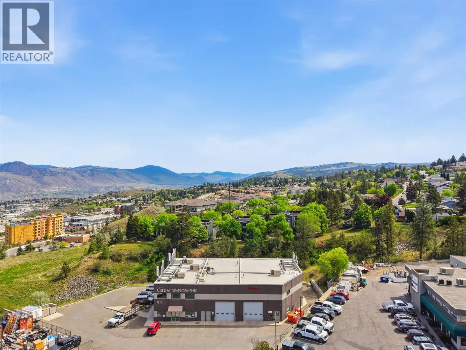 1410 PEARSON Place Unit# 103