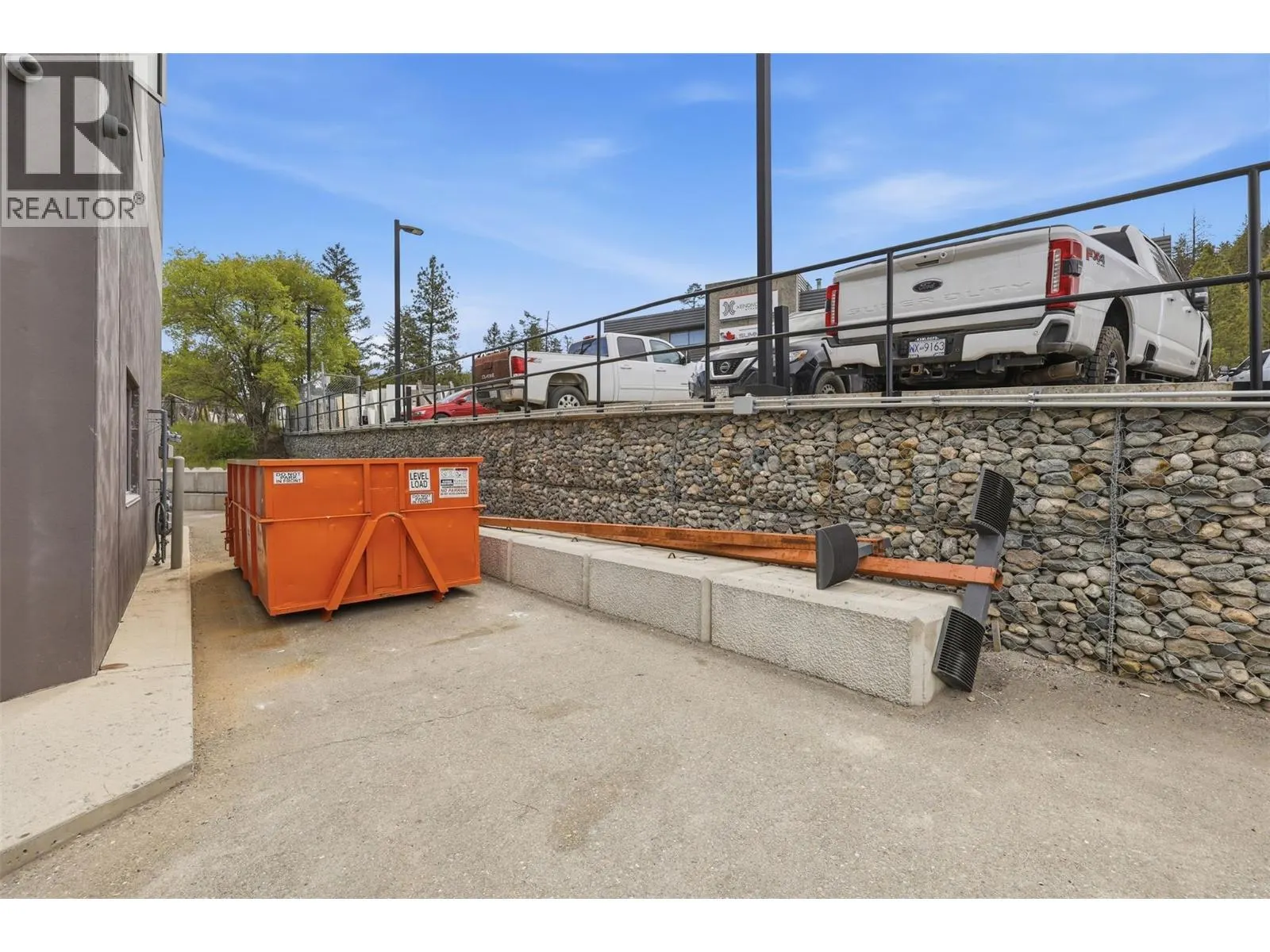 1410 PEARSON Place Unit# 103