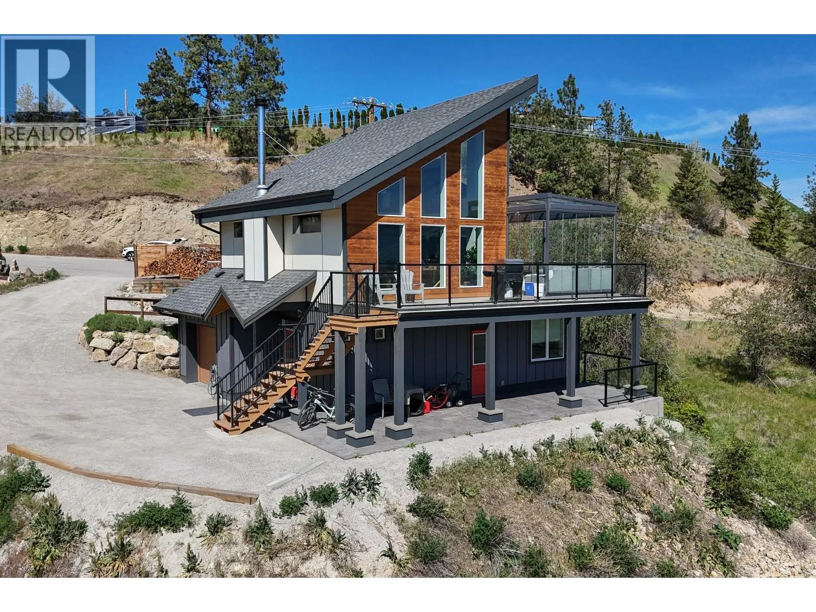 9003 Gilman Road