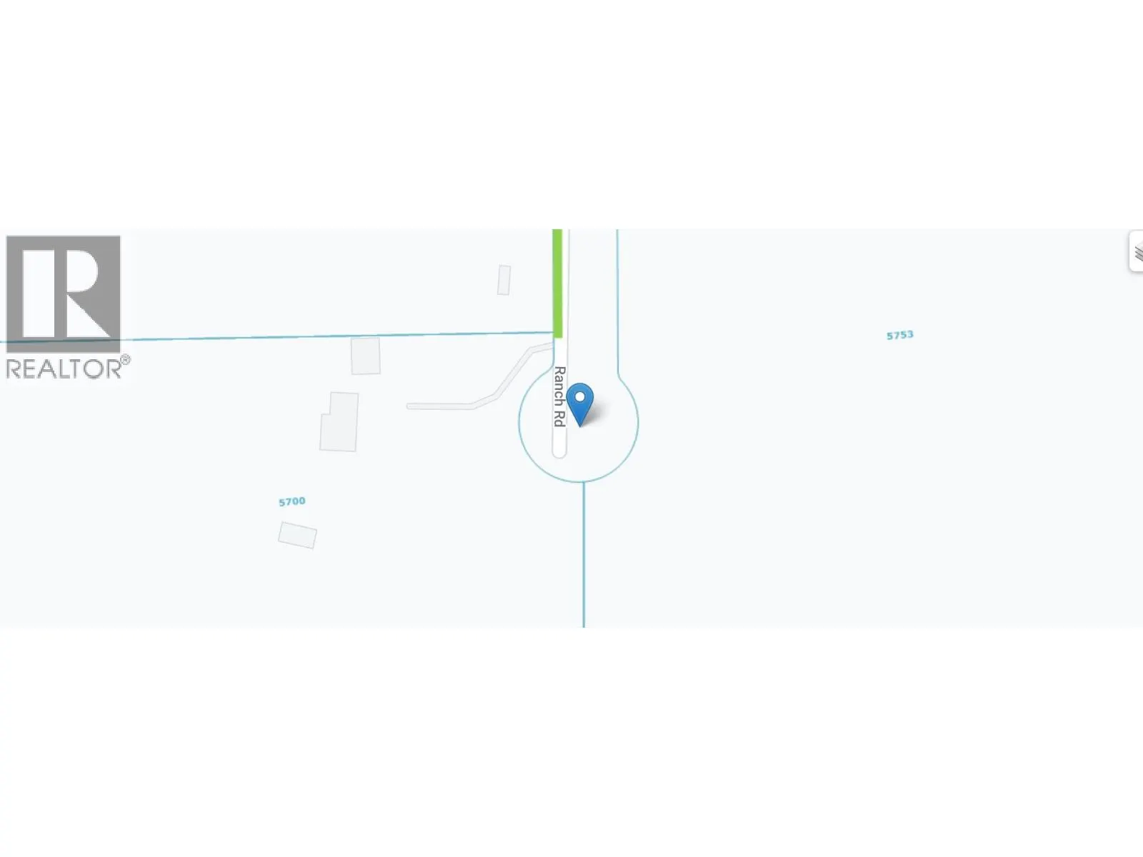 Lot B Ranch Road Lot# Lot B
