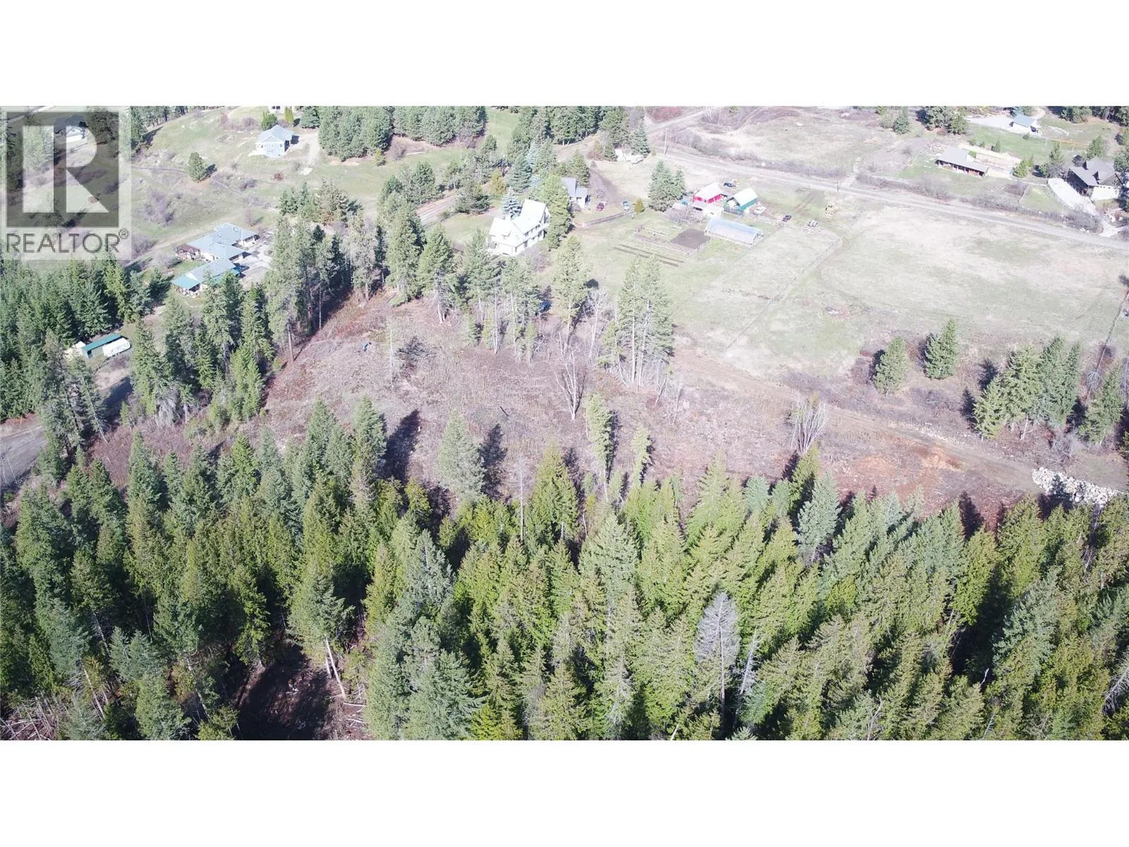 Lot B Ranch Road Lot# Lot B