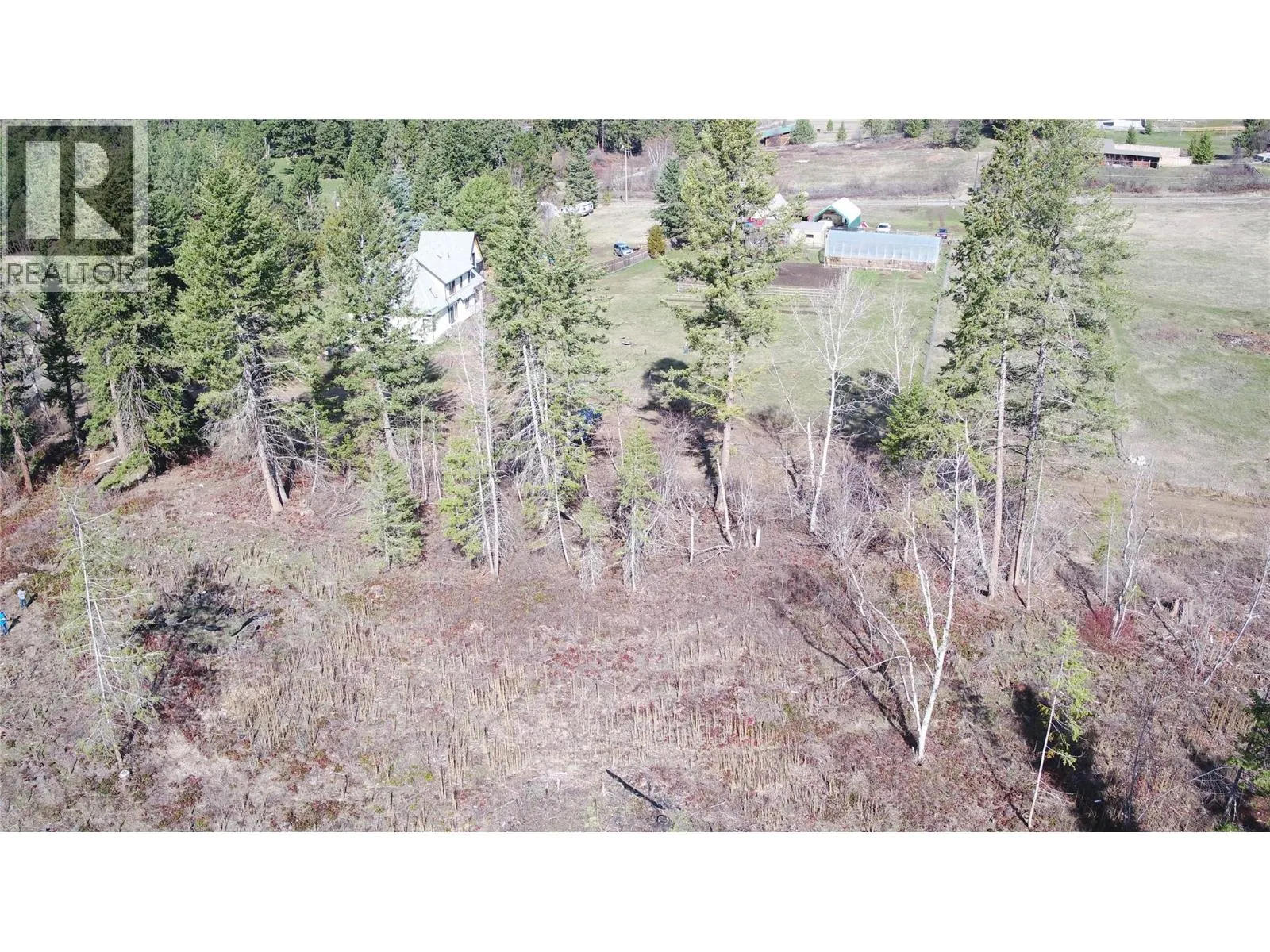 Lot B Ranch Road Lot# Lot B