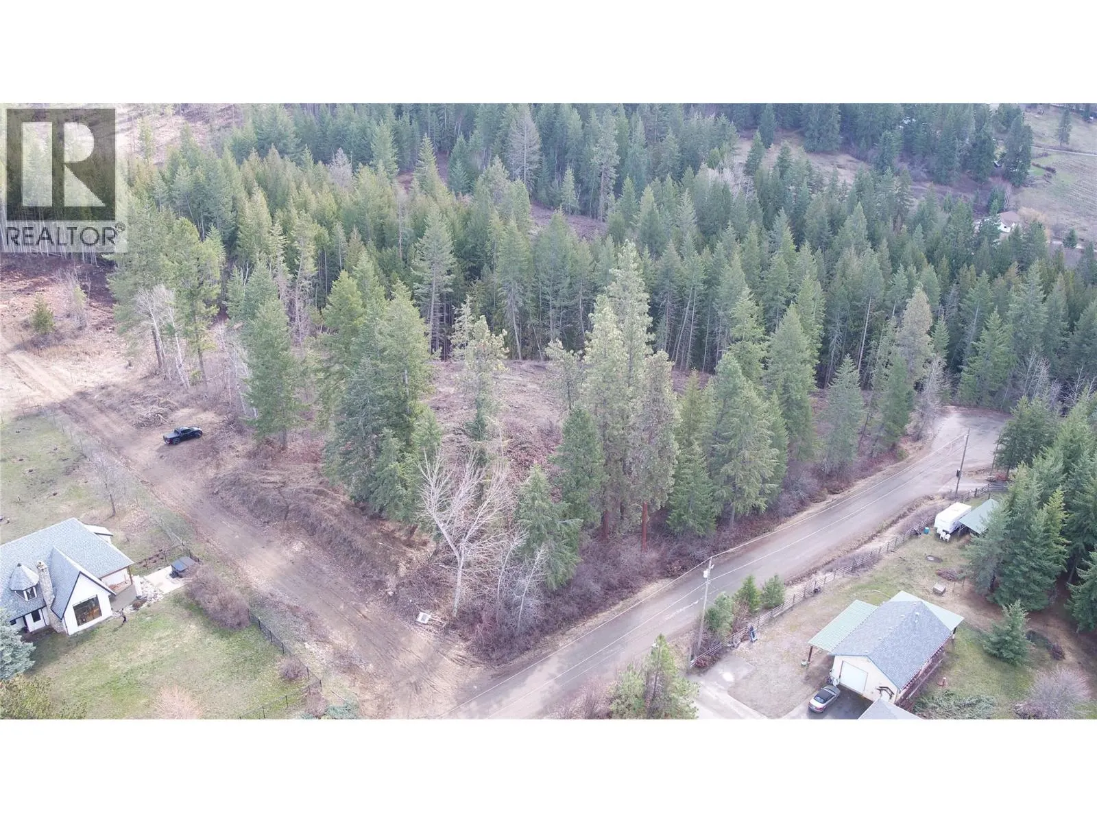 Lot B Ranch Road Lot# Lot B
