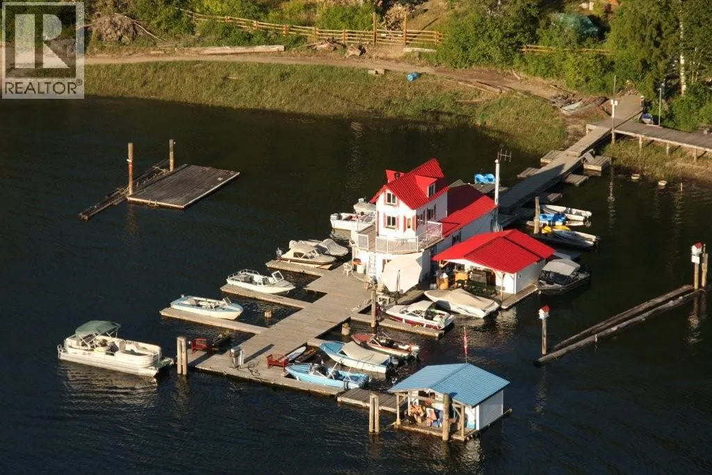 3614 Lumby Mabel Lake Road