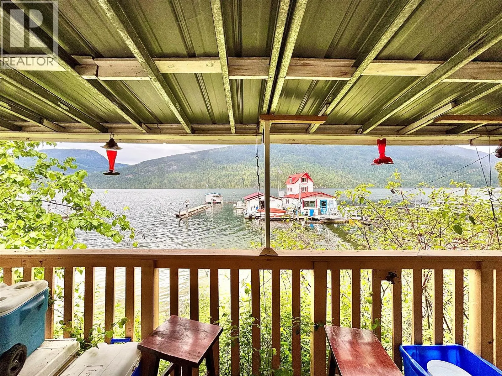 3614 Lumby Mabel Lake Road