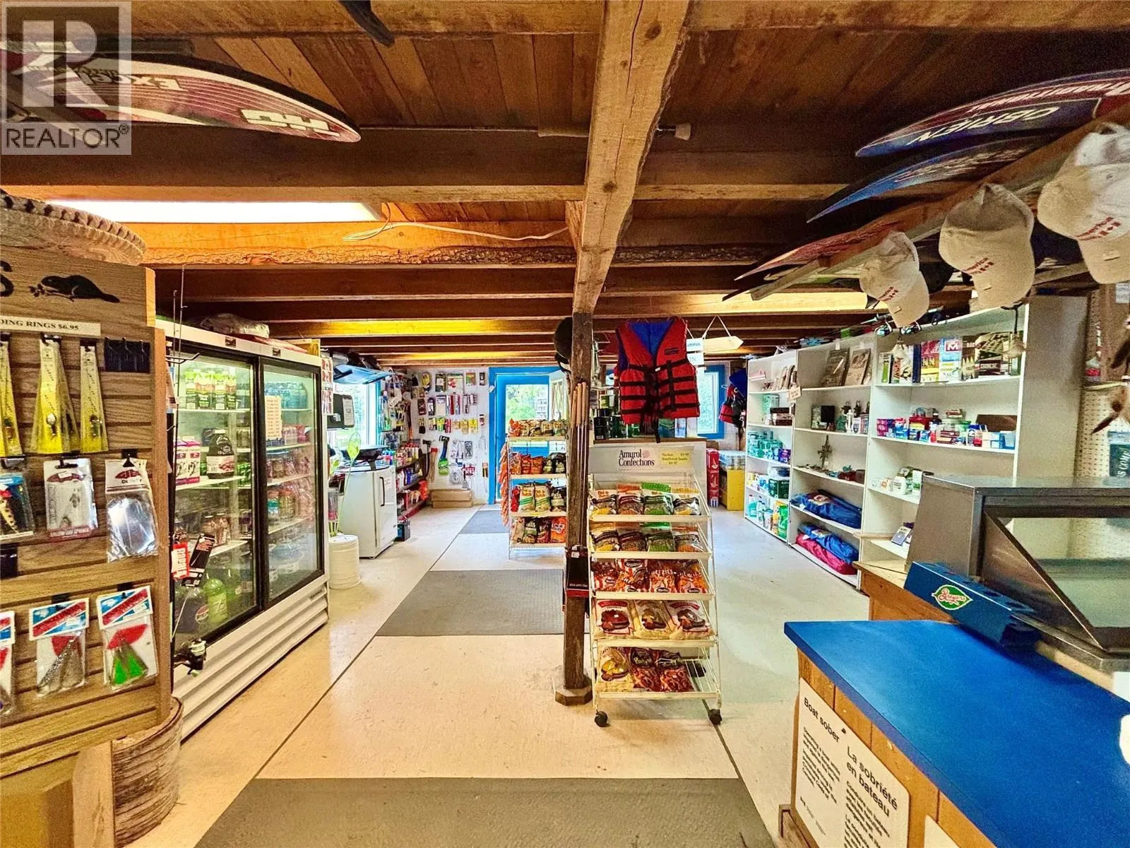 3614 Lumby Mabel Lake Road
