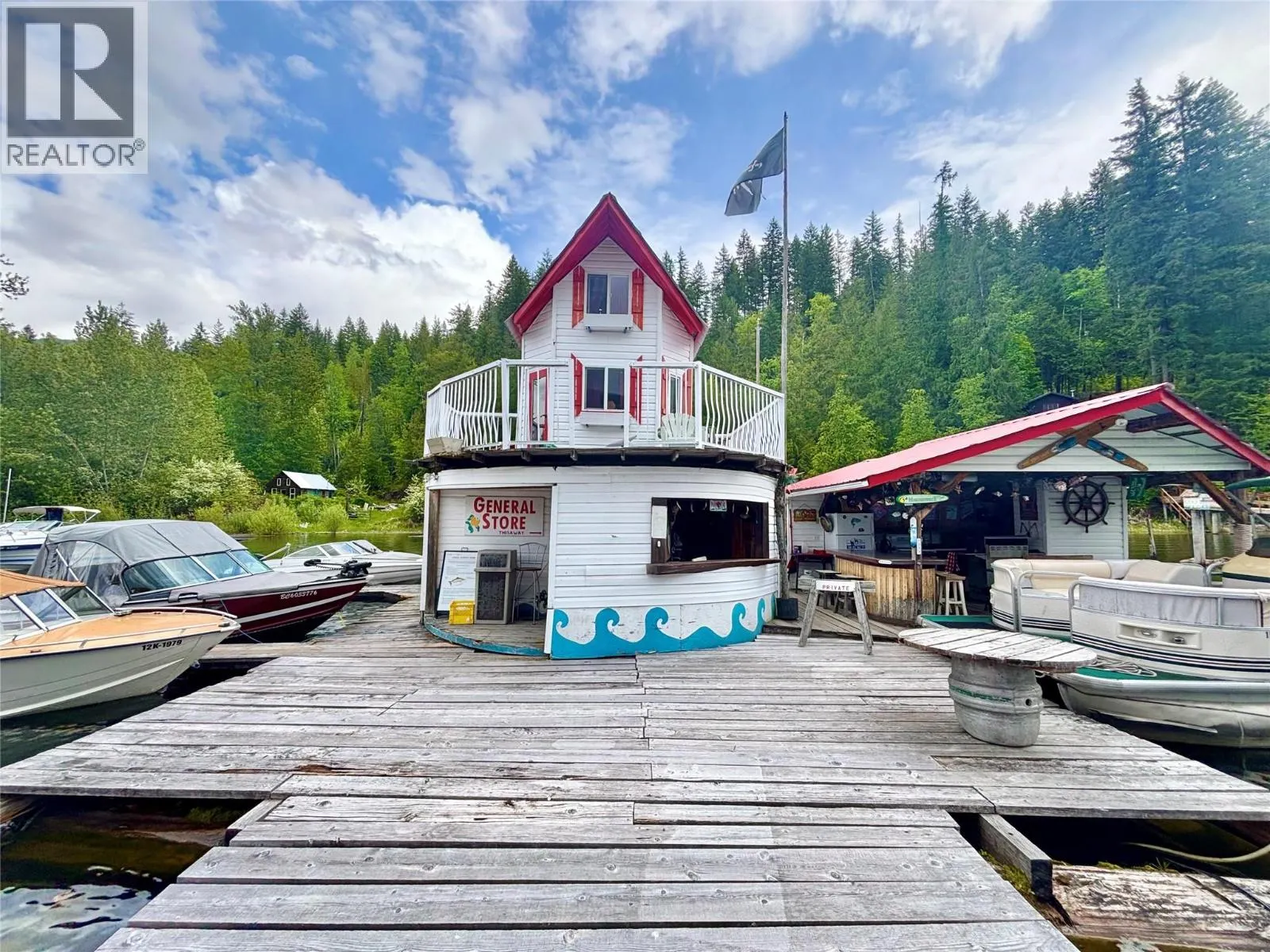 3614 Lumby Mabel Lake Road