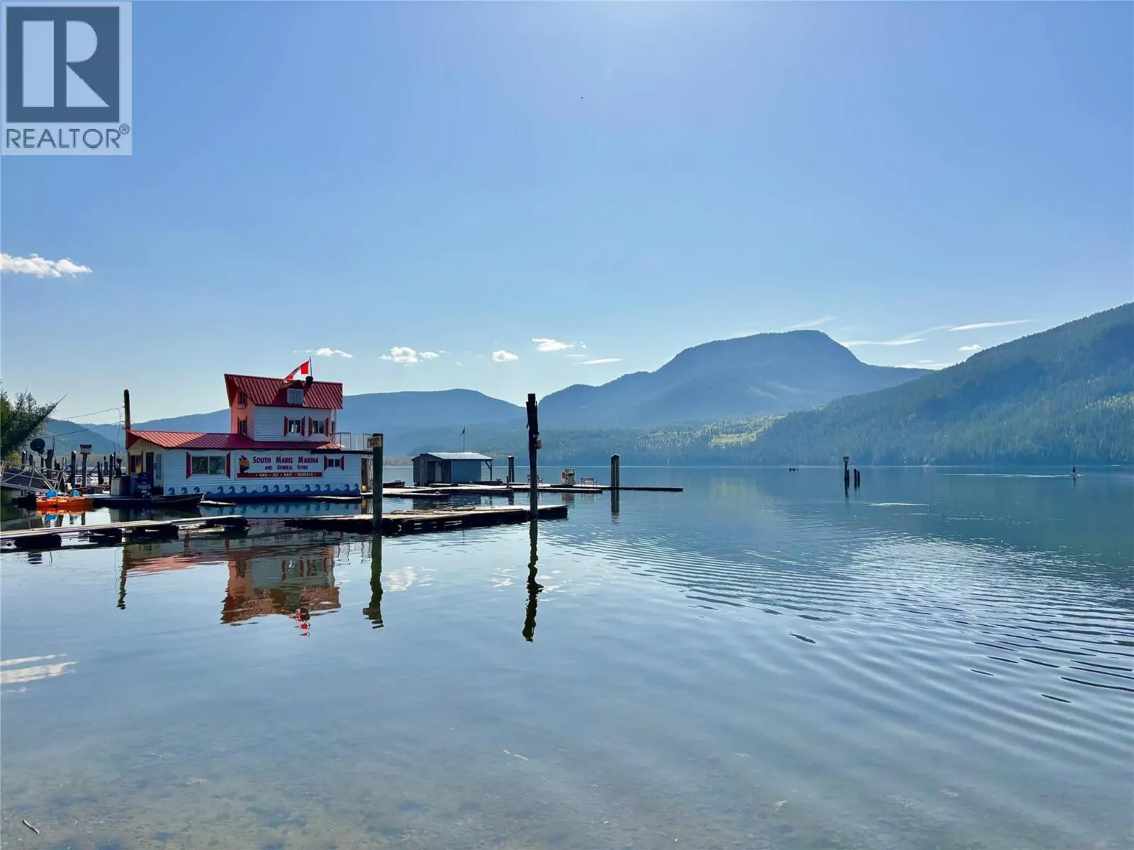 3614 Lumby Mabel Lake Road