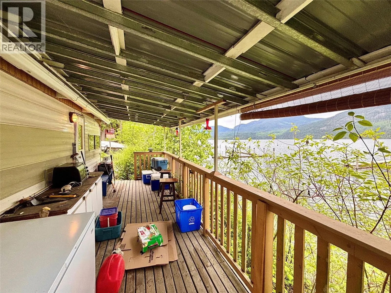 3614 Lumby Mabel Lake Road