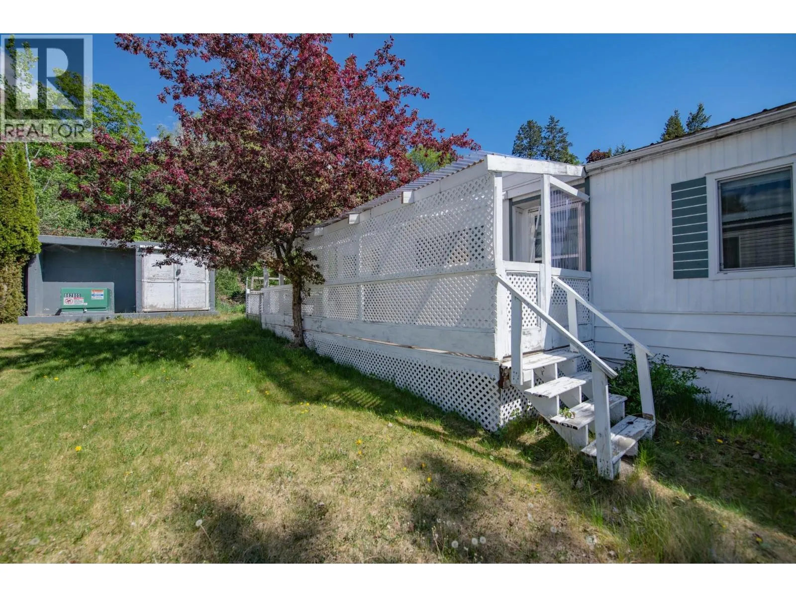 15401 Kalamalka Road Unit# 319