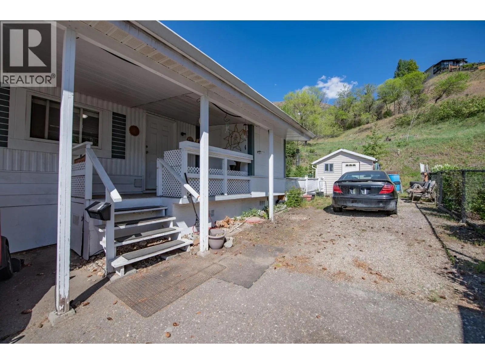 15401 Kalamalka Road Unit# 319
