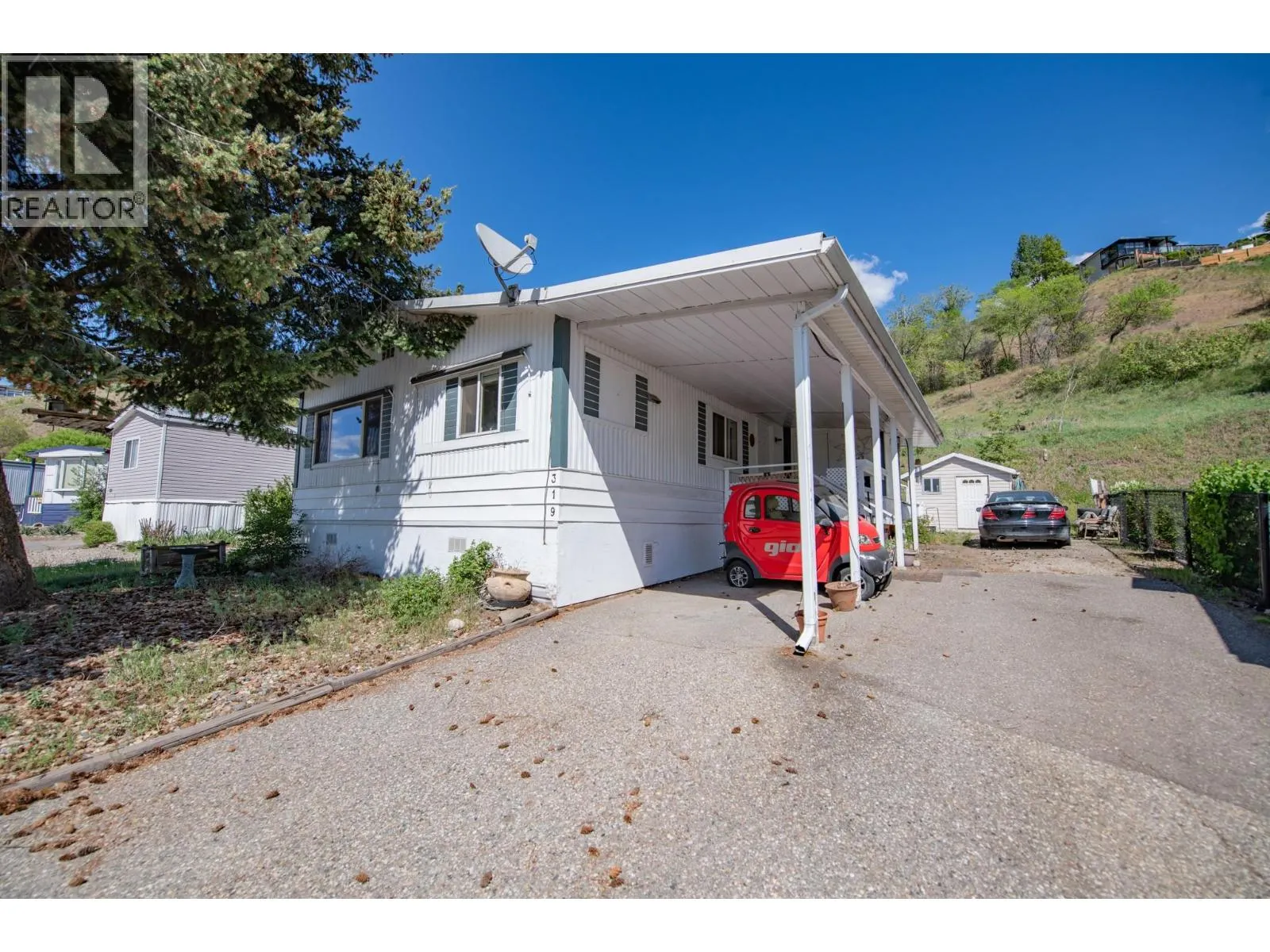 15401 Kalamalka Road Unit# 319