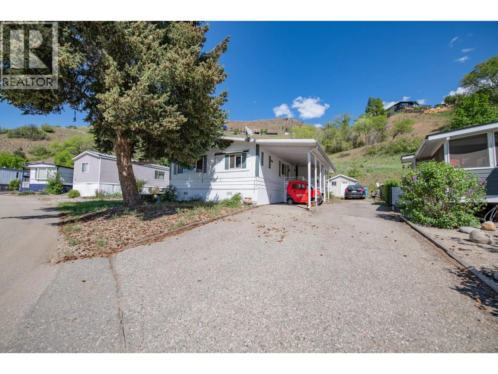 15401 Kalamalka Road Unit# 319
