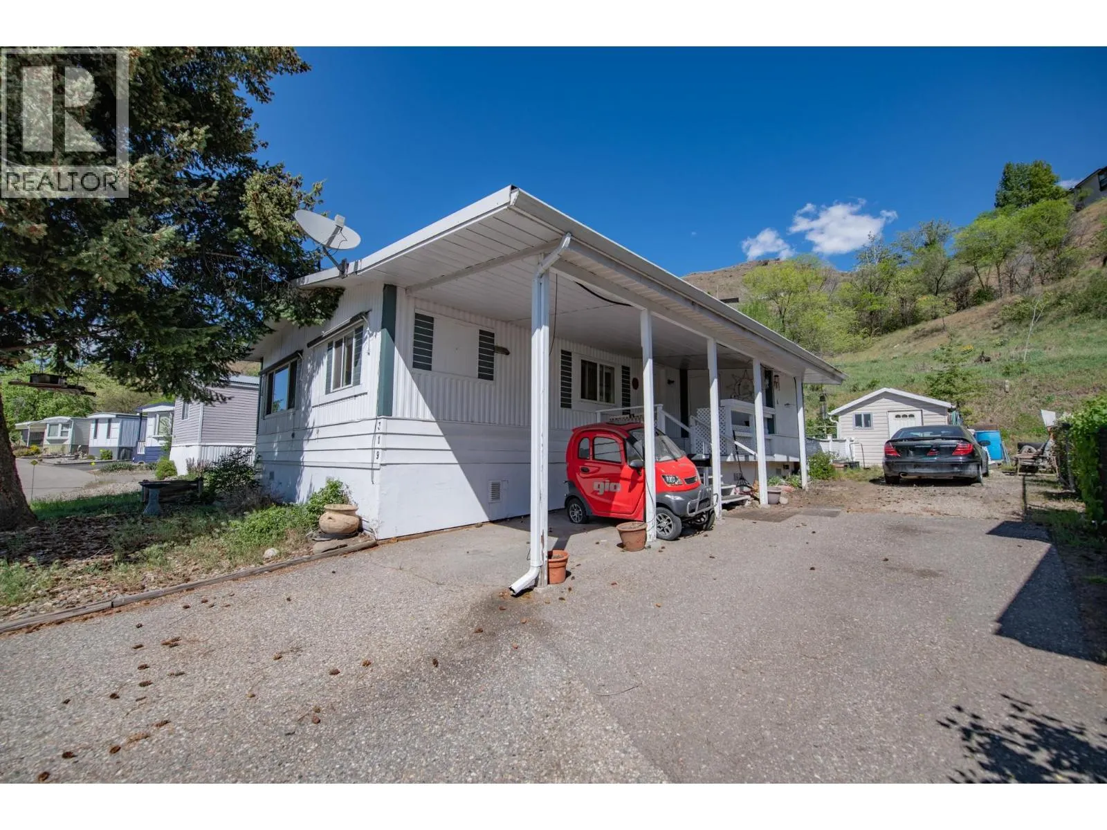 15401 Kalamalka Road Unit# 319
