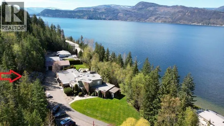 2924 Eagle Bay Road Unit# 1 to 5