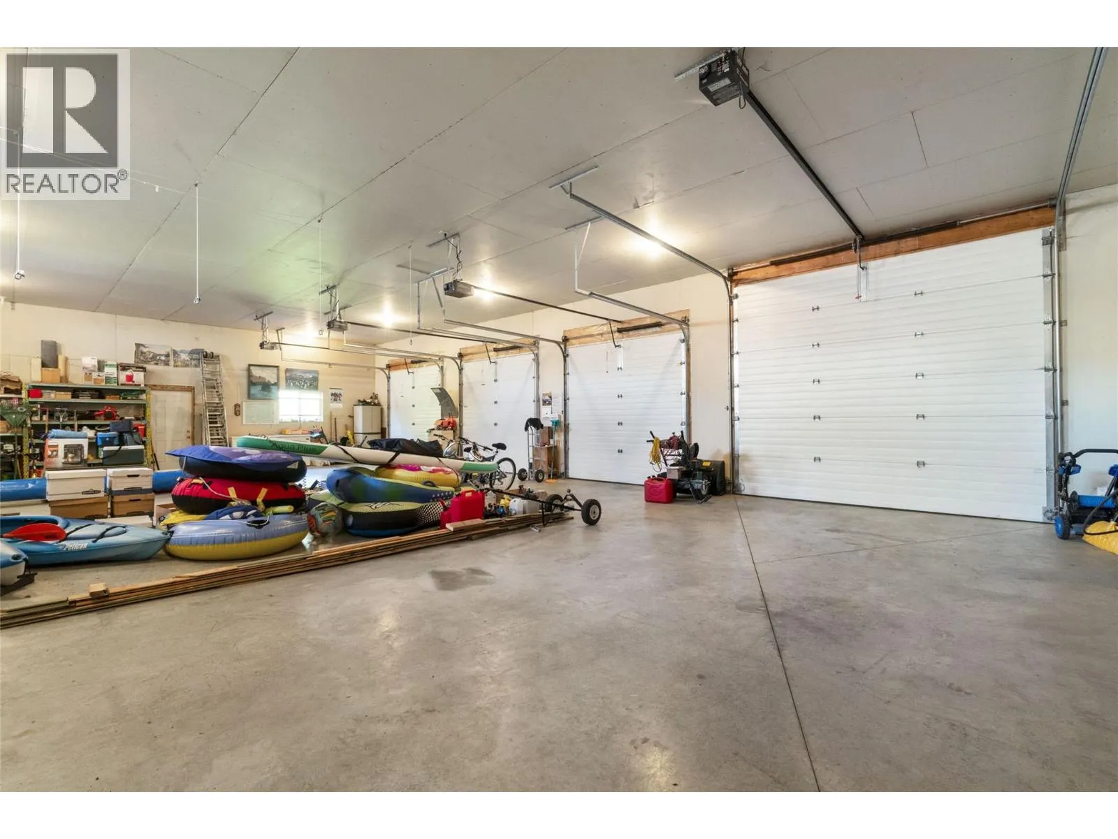 2924 Eagle Bay Road Unit# 1 to 5