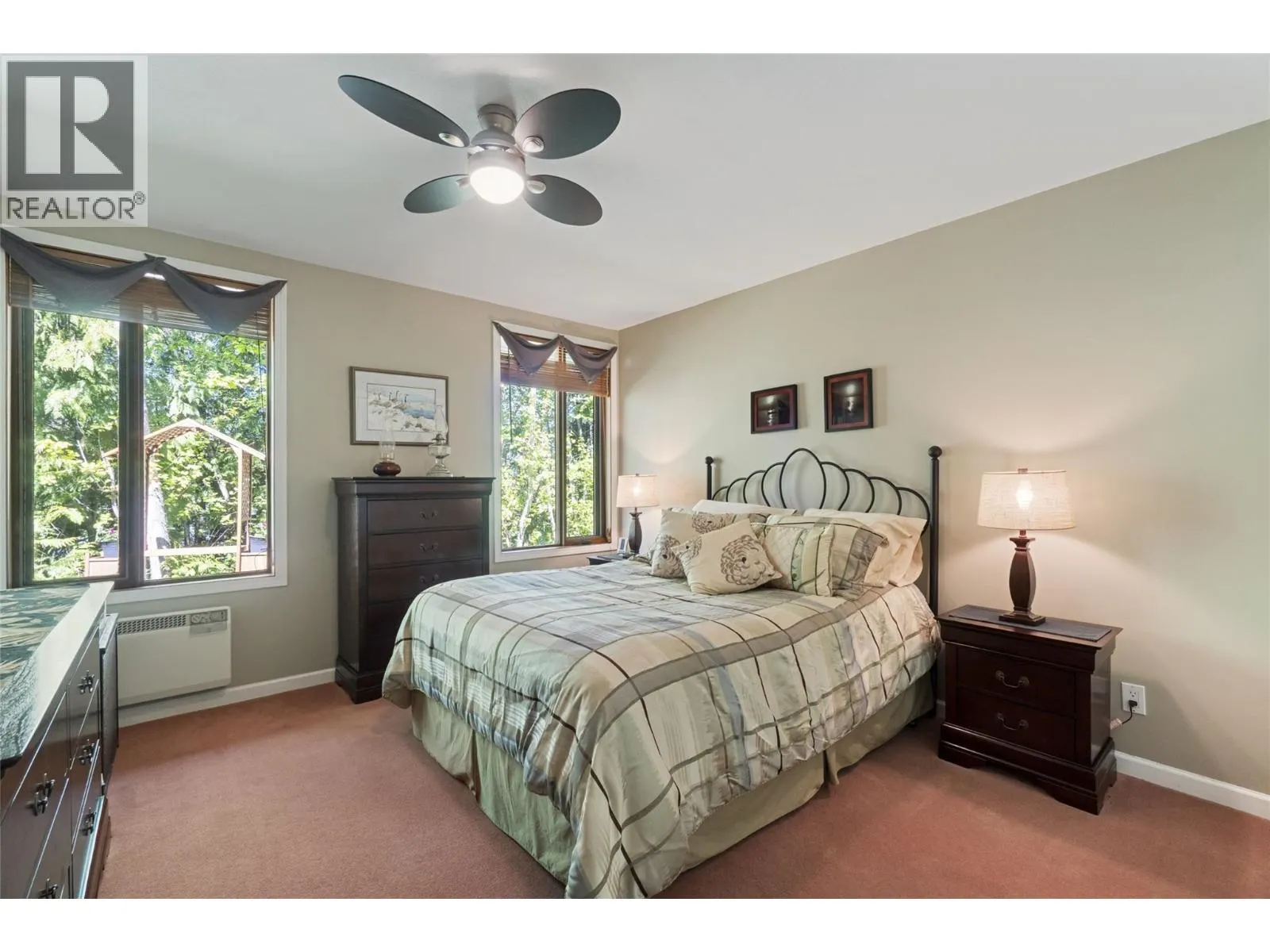 2924 Eagle Bay Road Unit# 1 to 5