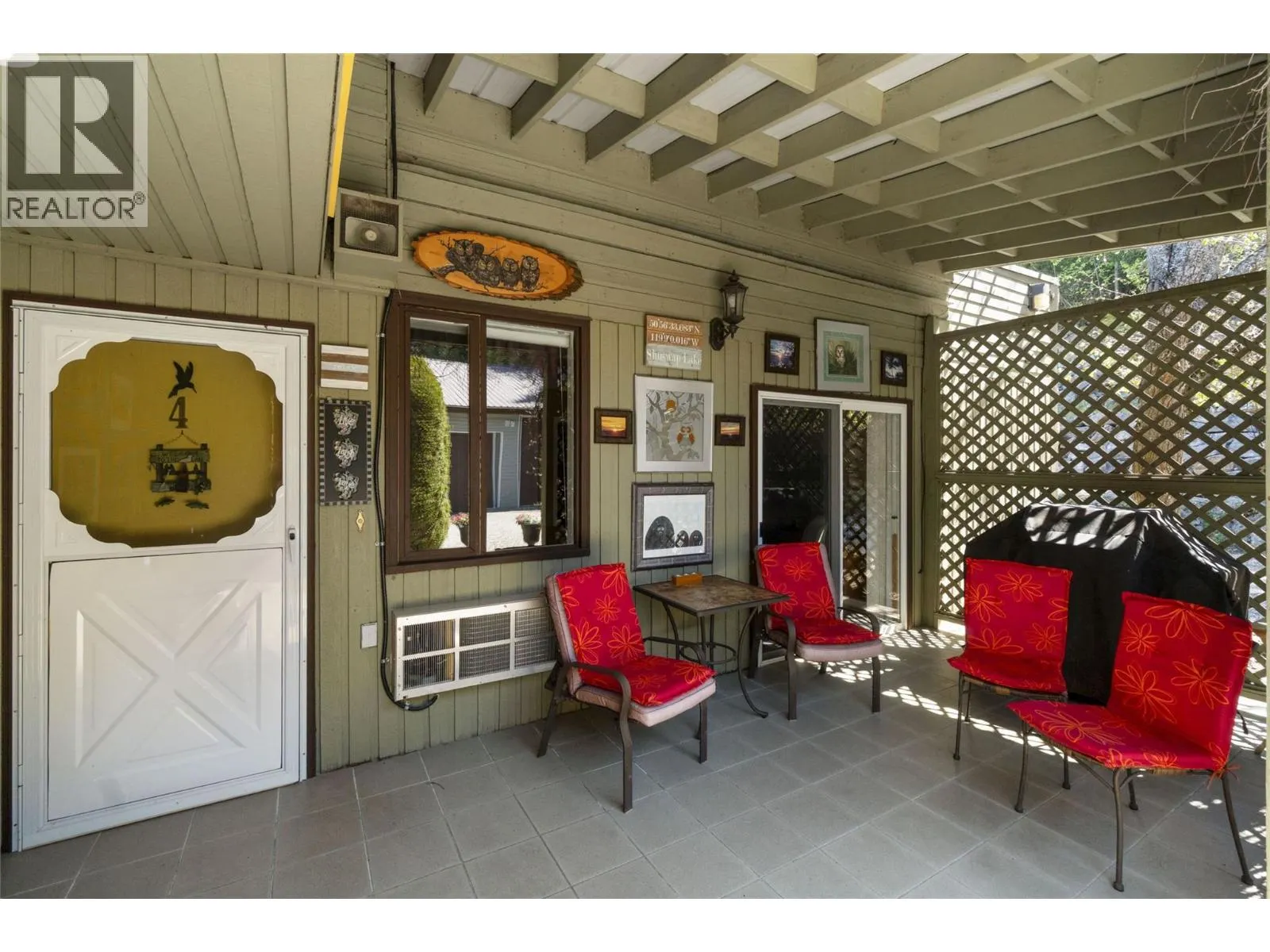 2924 Eagle Bay Road Unit# 1 to 5