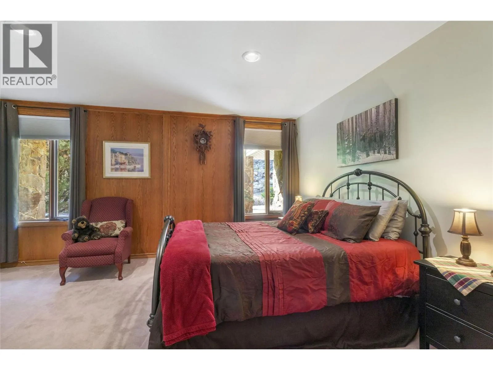 2924 Eagle Bay Road Unit# 1 to 5