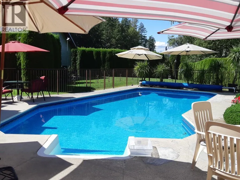 2924 Eagle Bay Road Unit# 1 to 5