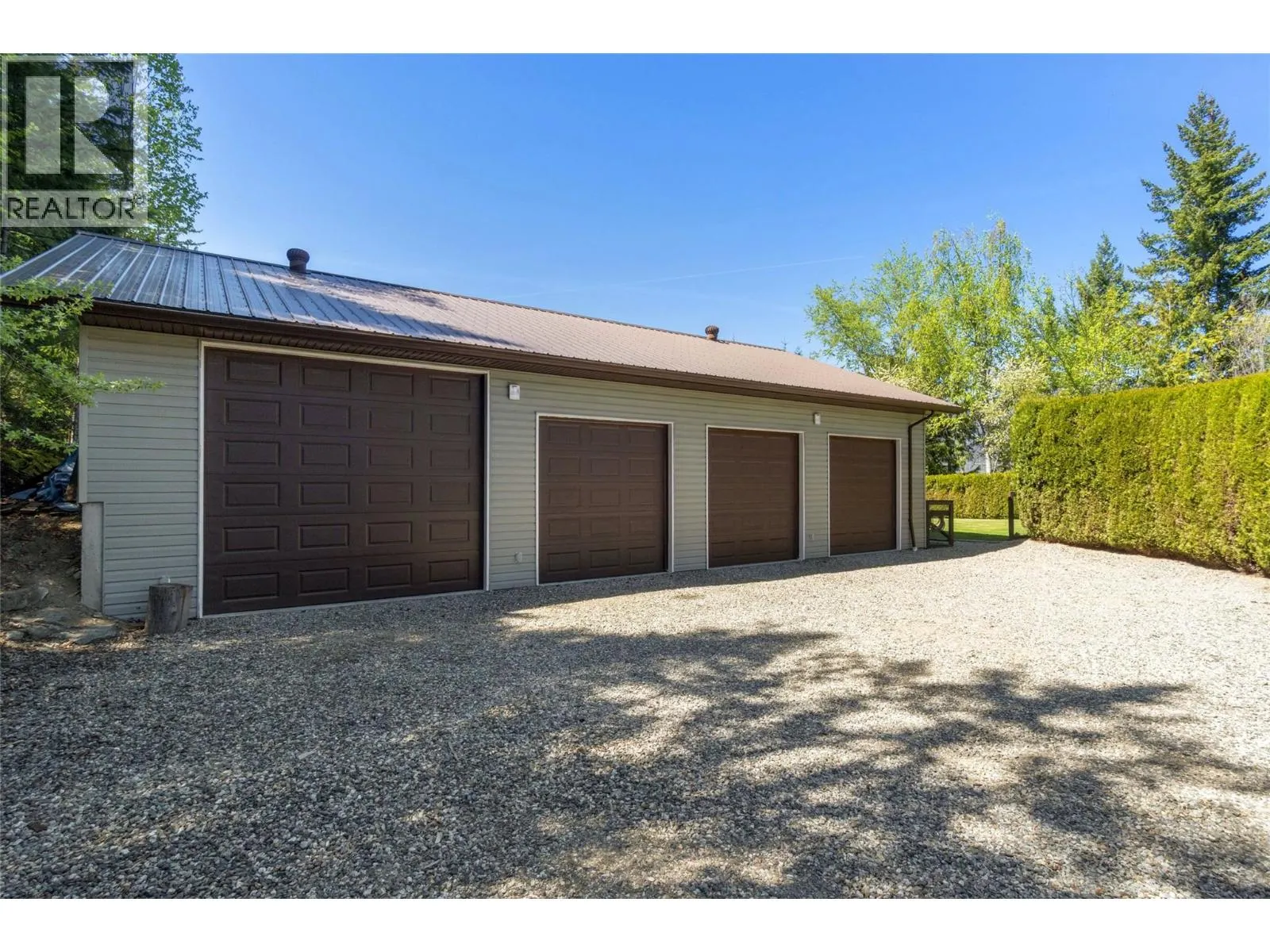 2924 Eagle Bay Road Unit# 1 to 5