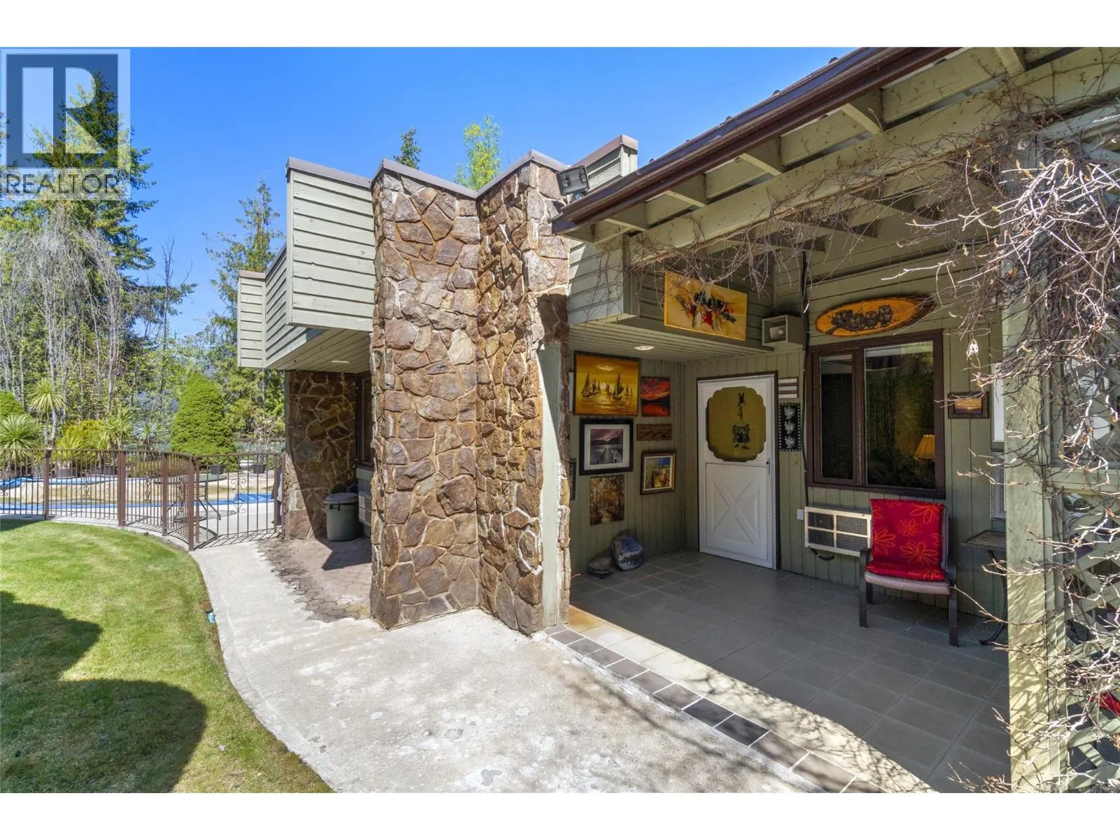 2924 Eagle Bay Road Unit# 1 to 5