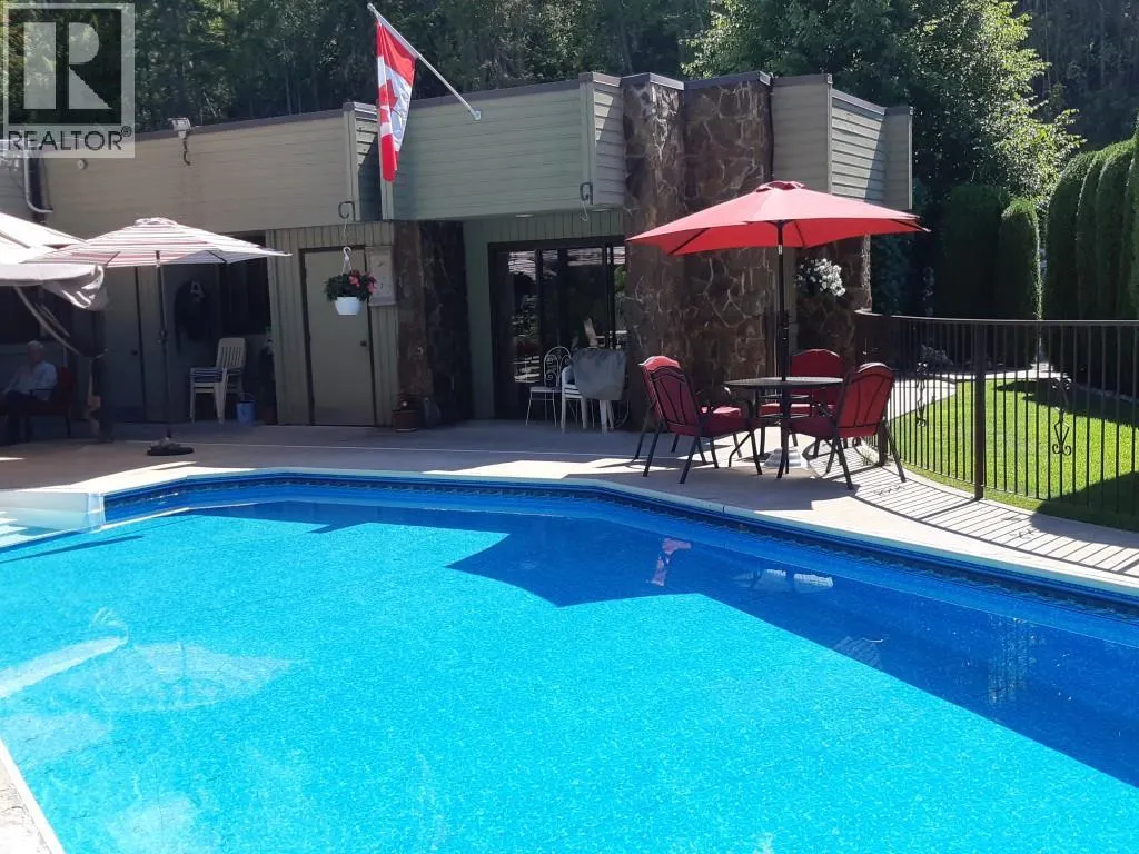 2924 Eagle Bay Road Unit# 1 to 5