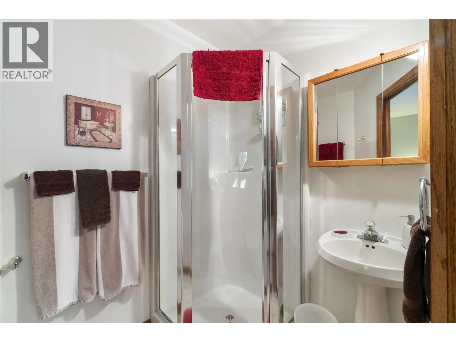 2924 Eagle Bay Road Unit# 1 to 5