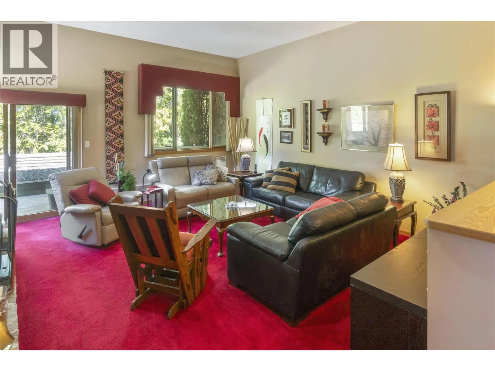 2924 Eagle Bay Road Unit# 1 to 5