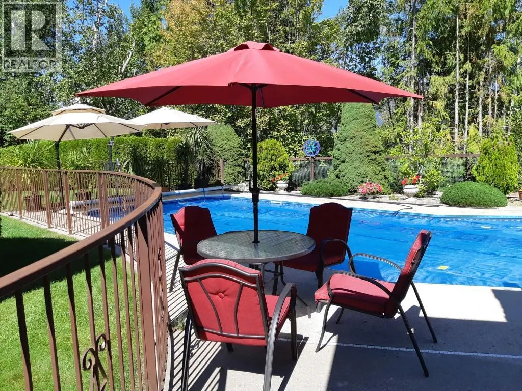2924 Eagle Bay Road Unit# 1 to 5