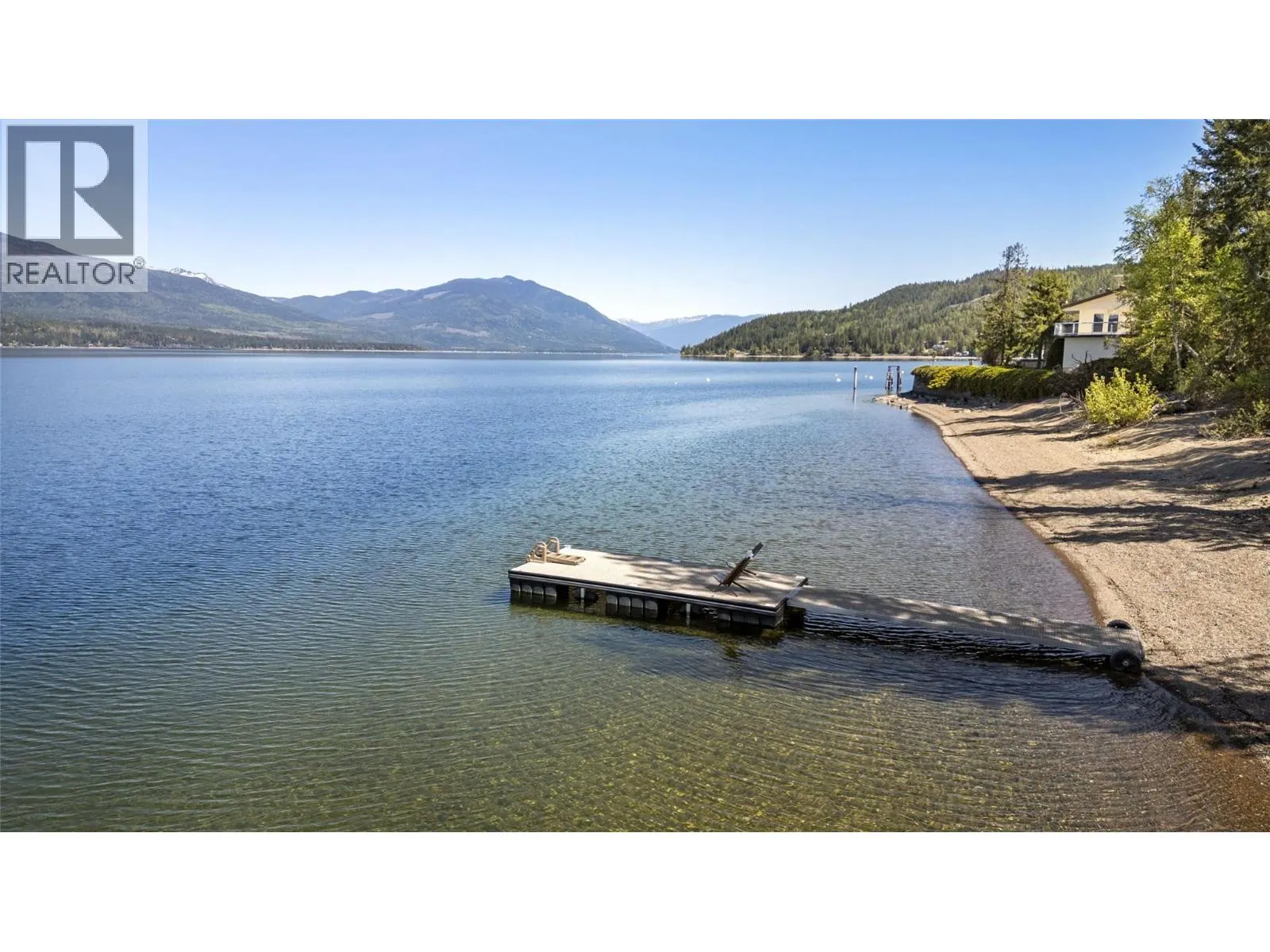 2924 Eagle Bay Road Unit# 1 to 5