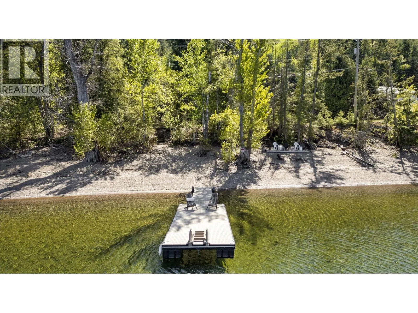 2924 Eagle Bay Road Unit# 1 to 5