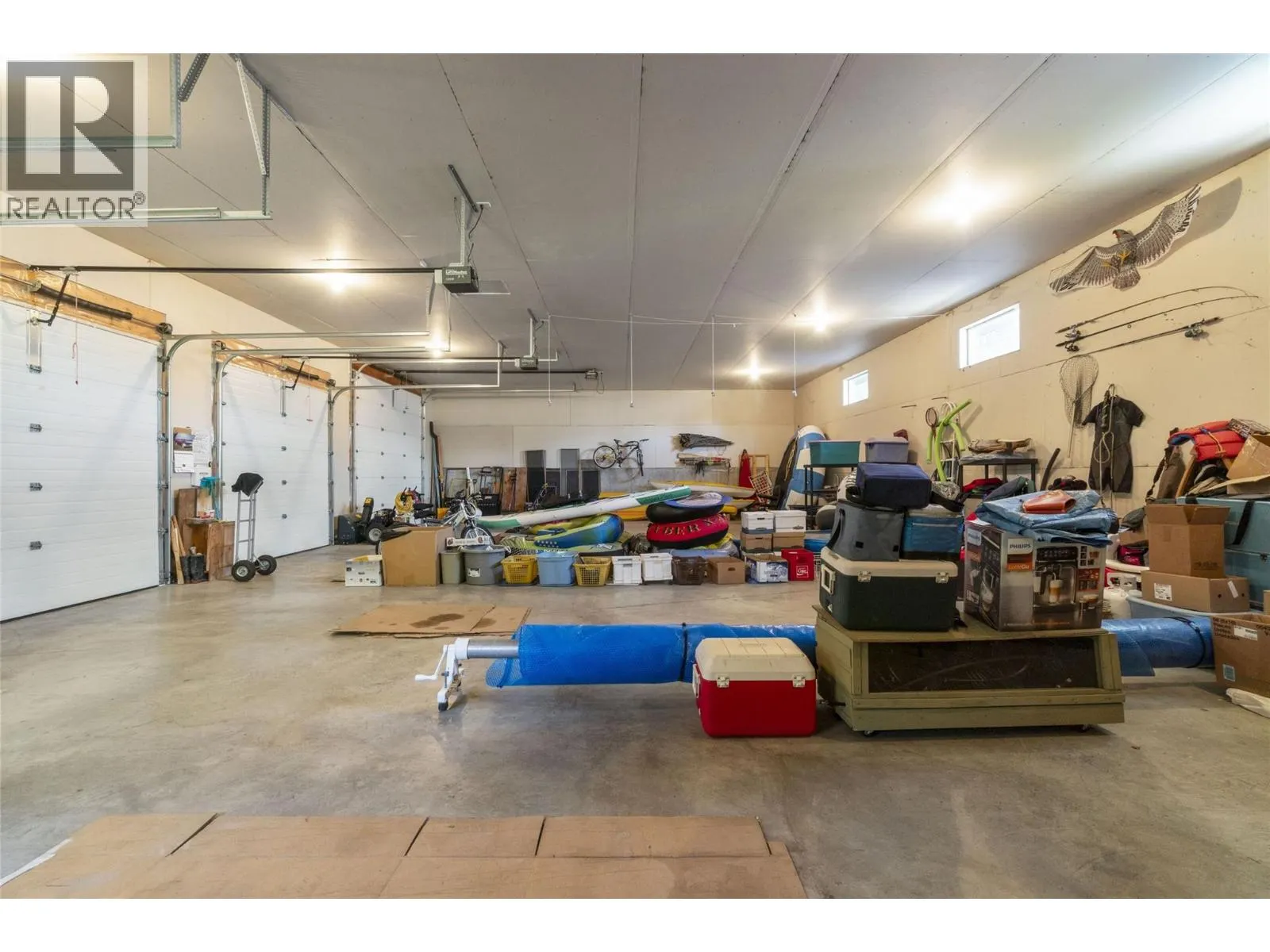 2924 Eagle Bay Road Unit# 1 to 5