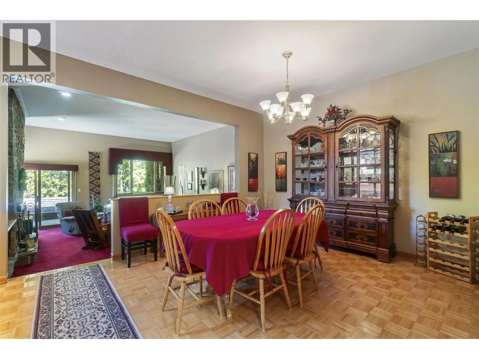 2924 Eagle Bay Road Unit# 1 to 5