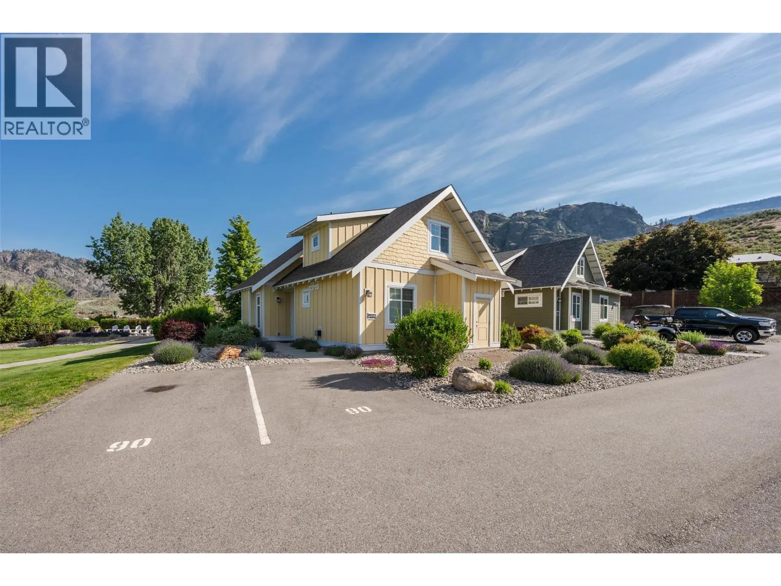 2450 Radio Tower Road Unit# 90