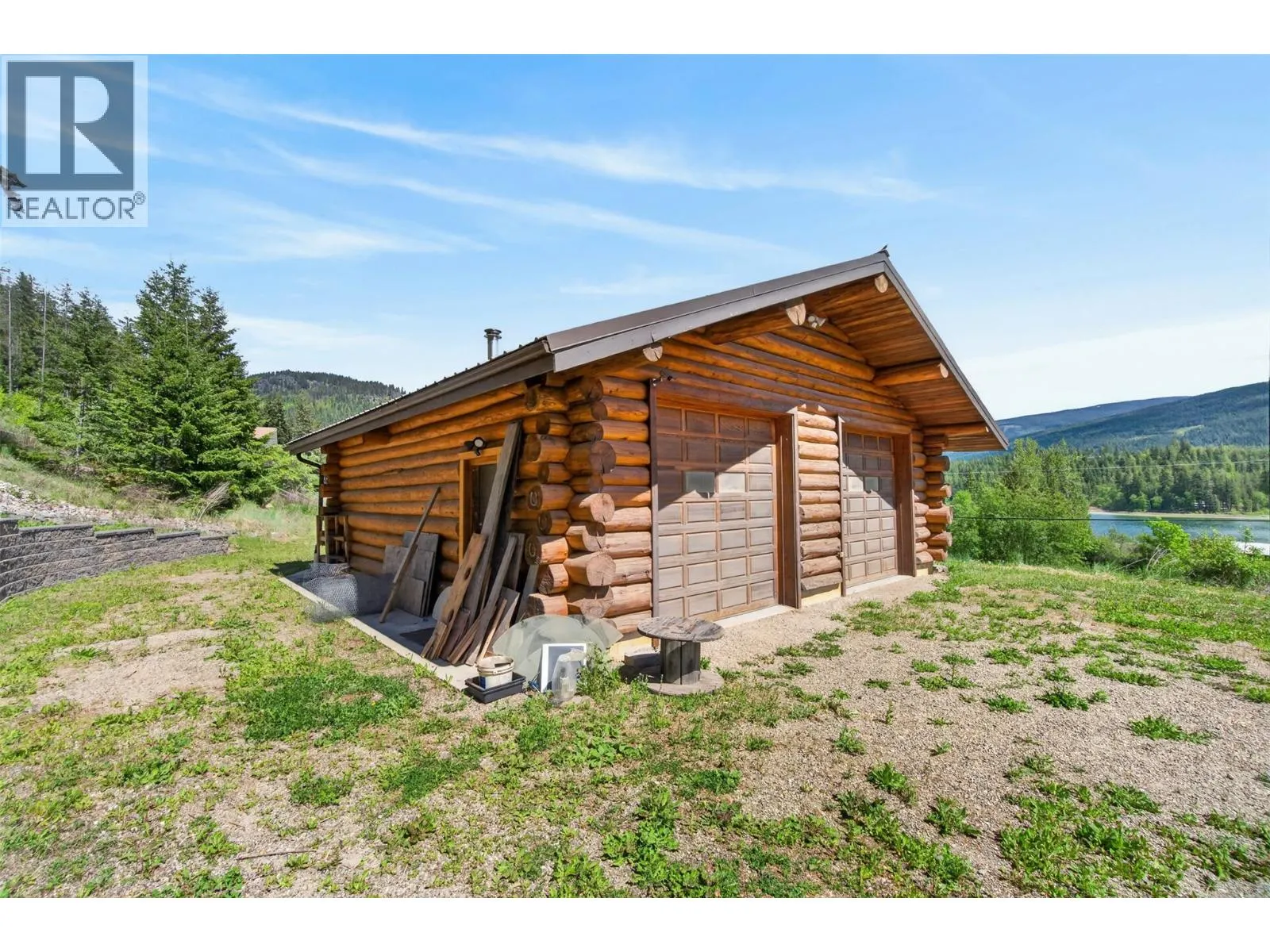 3312 White Lake Road