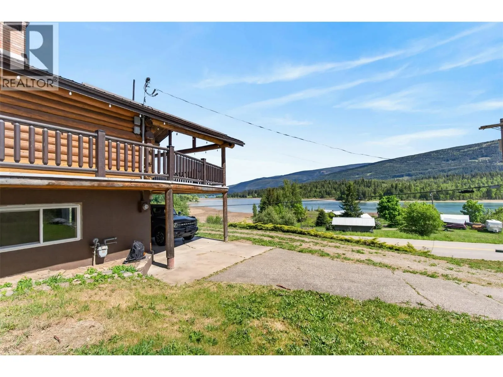 3312 White Lake Road