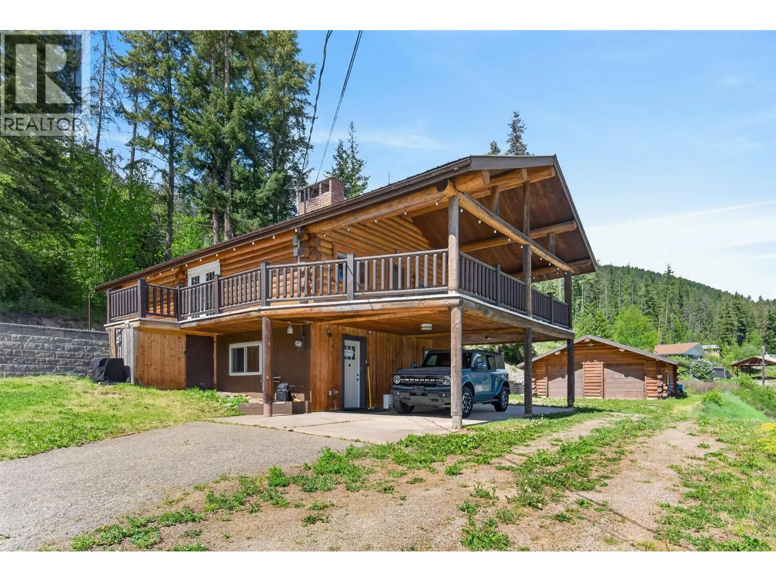 3312 White Lake Road