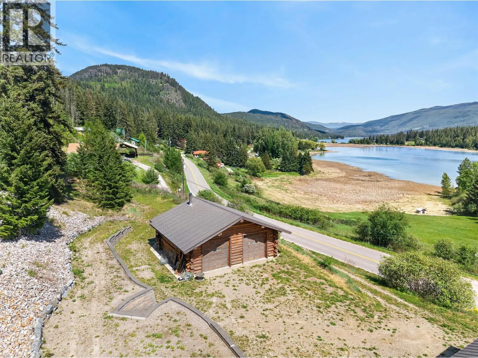 3312 White Lake Road