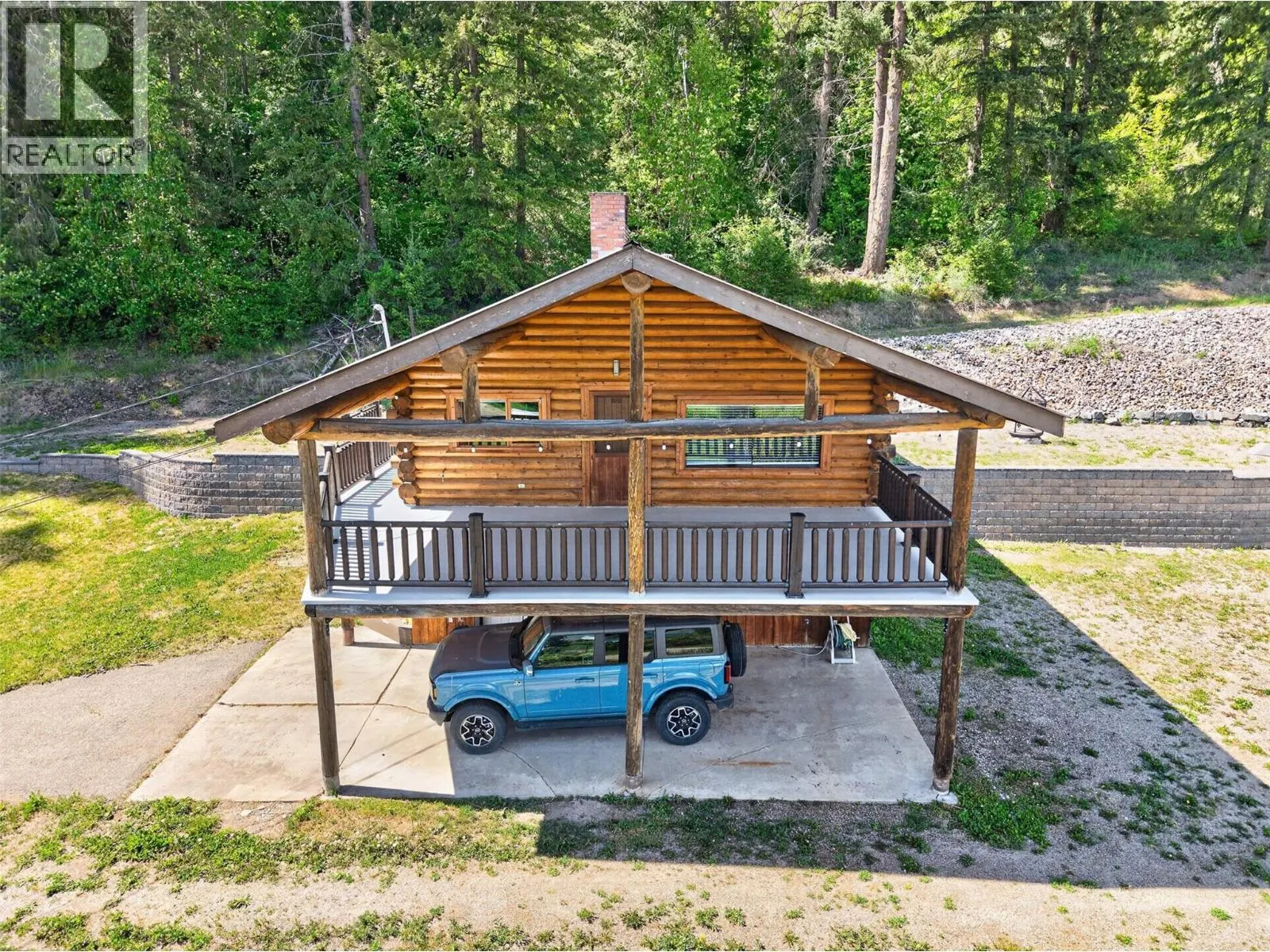 3312 White Lake Road