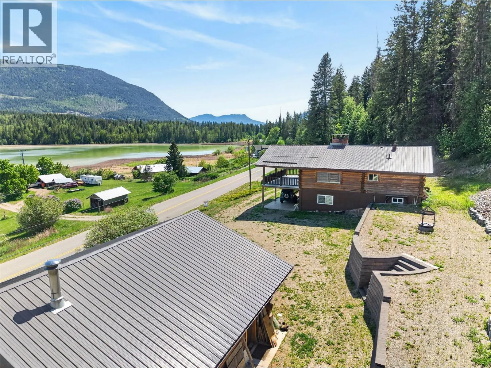 3312 White Lake Road