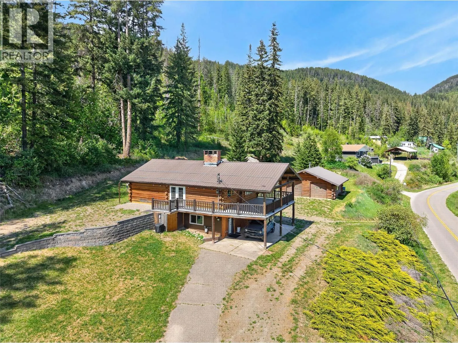 3312 White Lake Road
