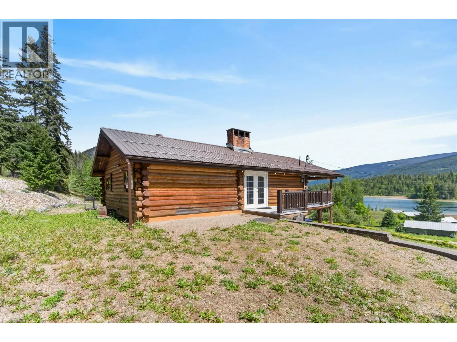 3312 White Lake Road