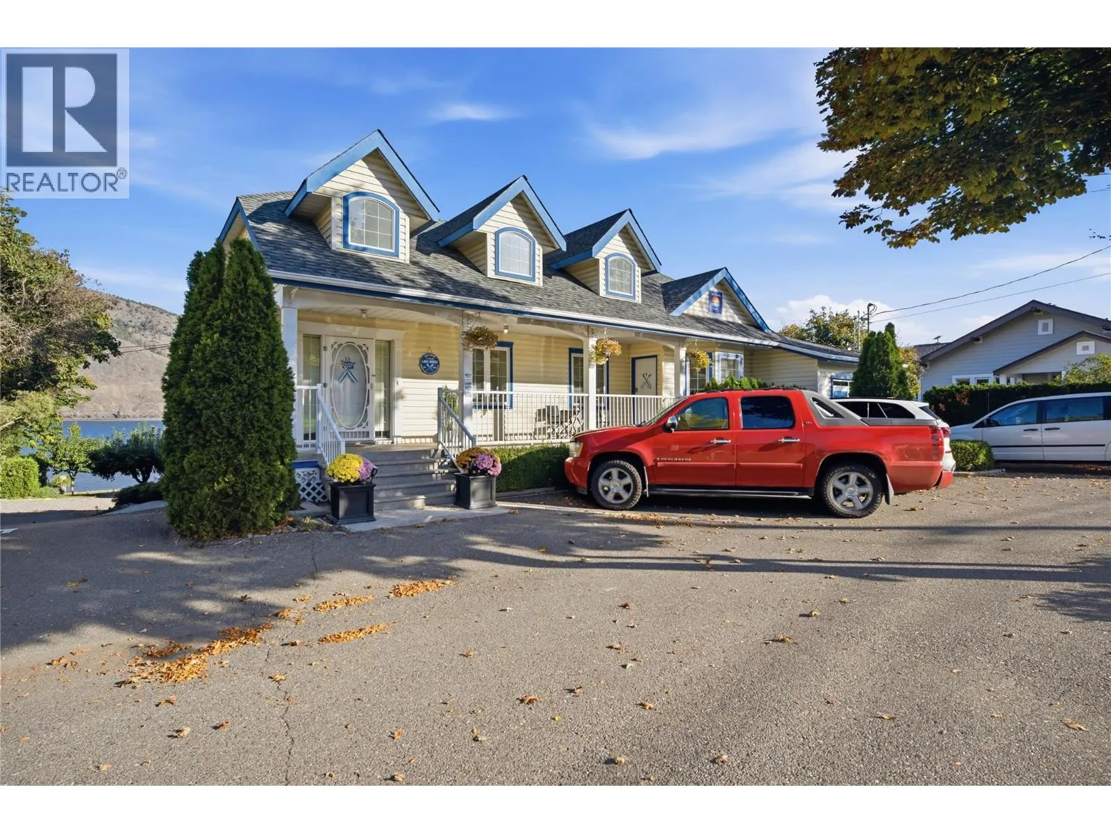 7001 SAVONA ACCESS Road