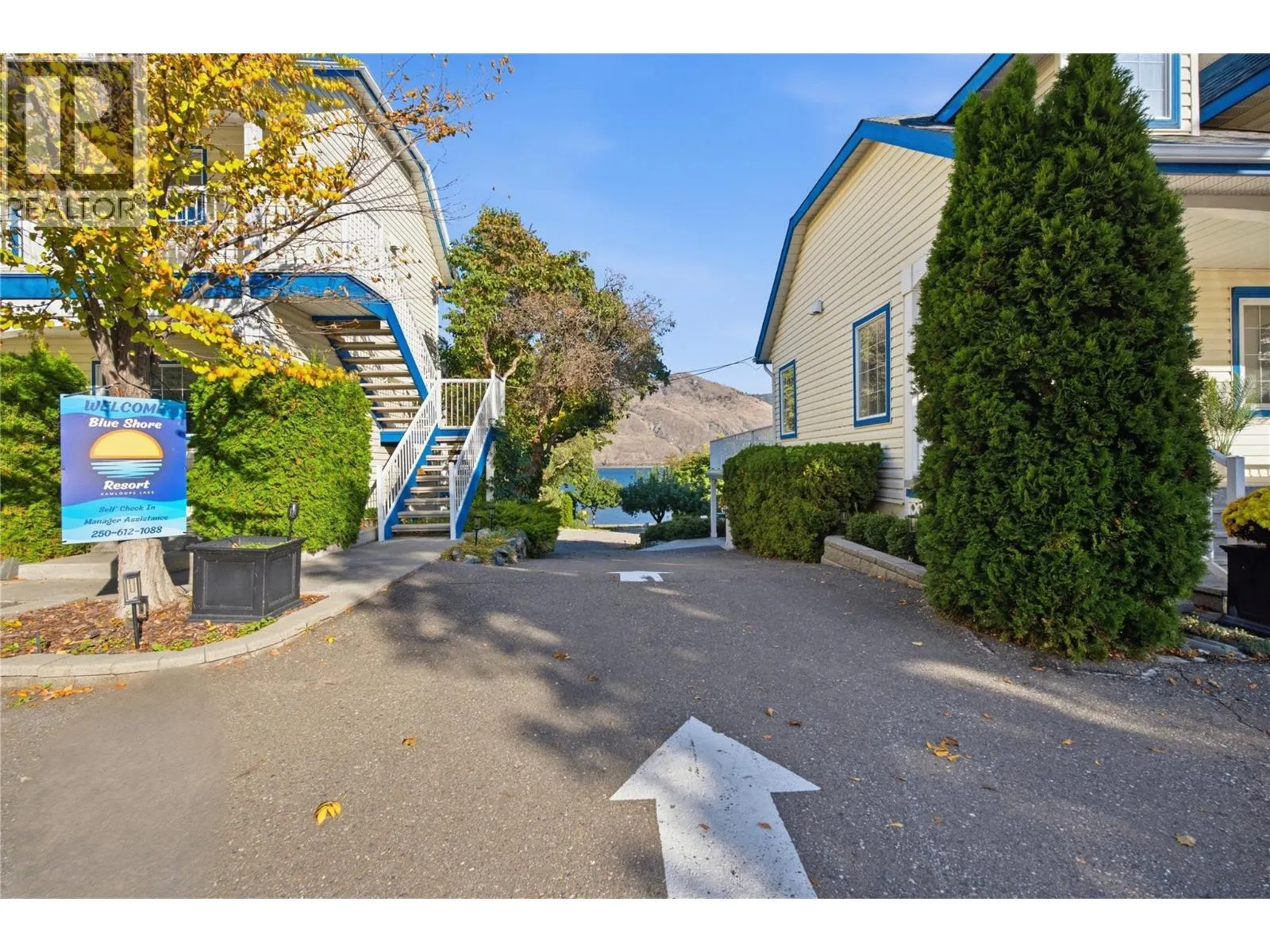 7001 SAVONA ACCESS Road