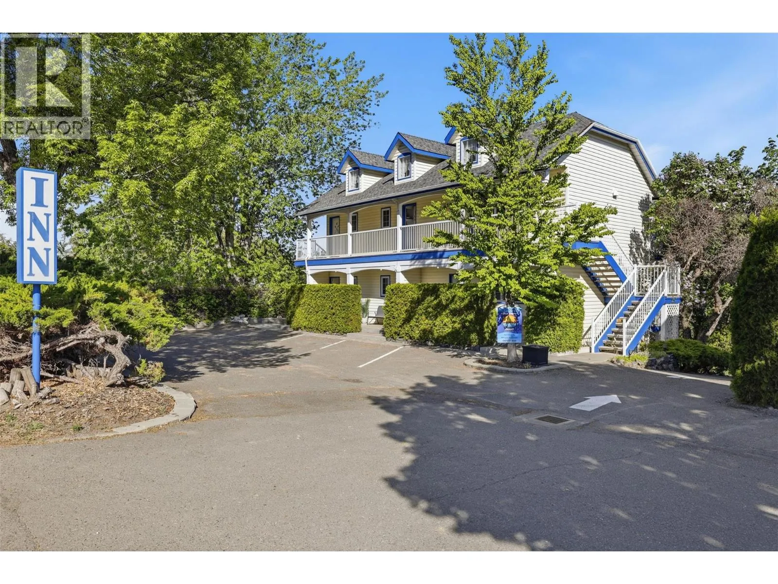 7001 SAVONA ACCESS Road
