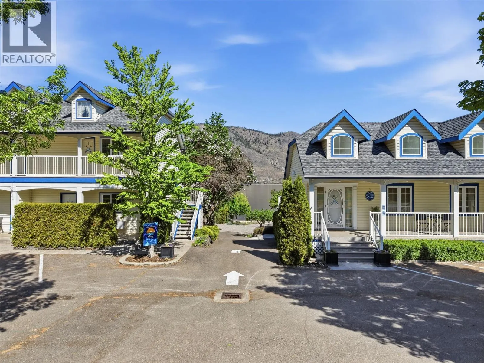7001 SAVONA ACCESS Road