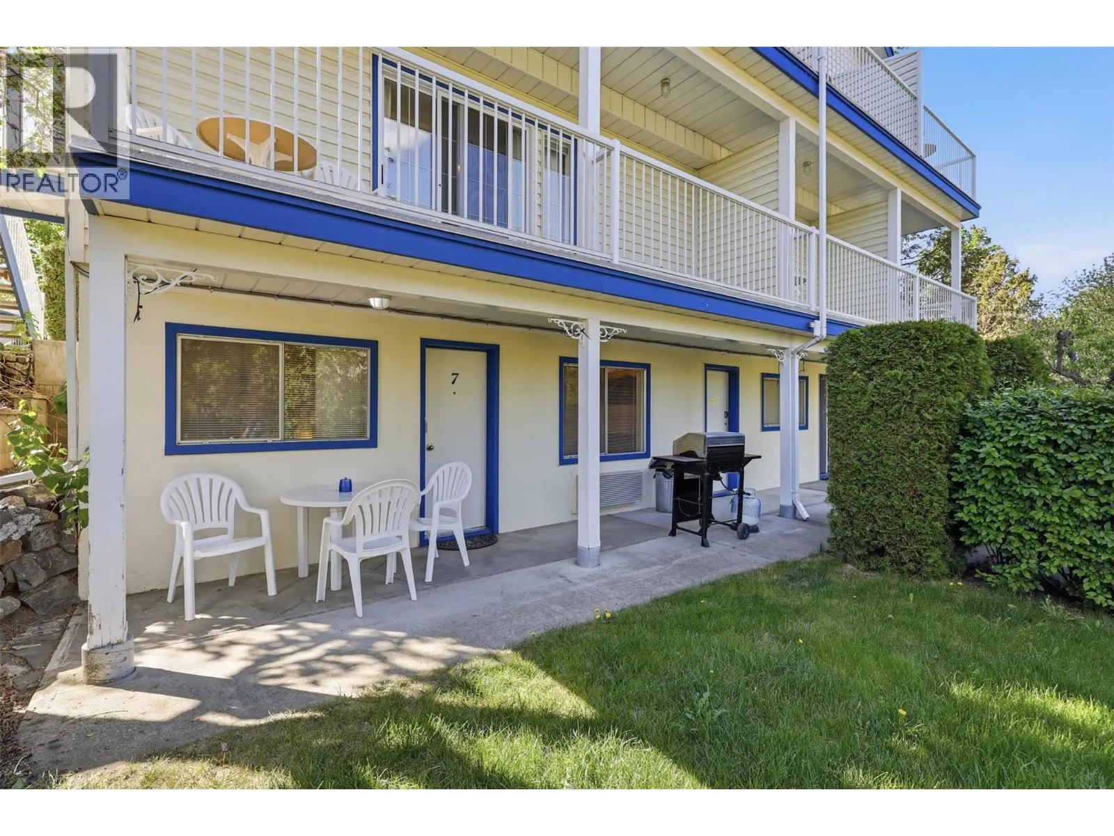7001 SAVONA ACCESS Road