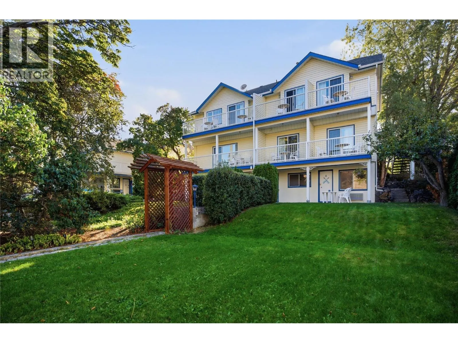 7001 SAVONA ACCESS Road