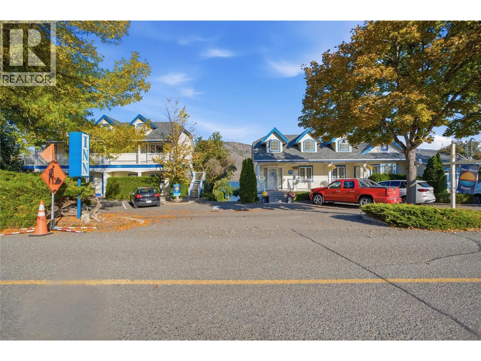 7001 SAVONA ACCESS Road